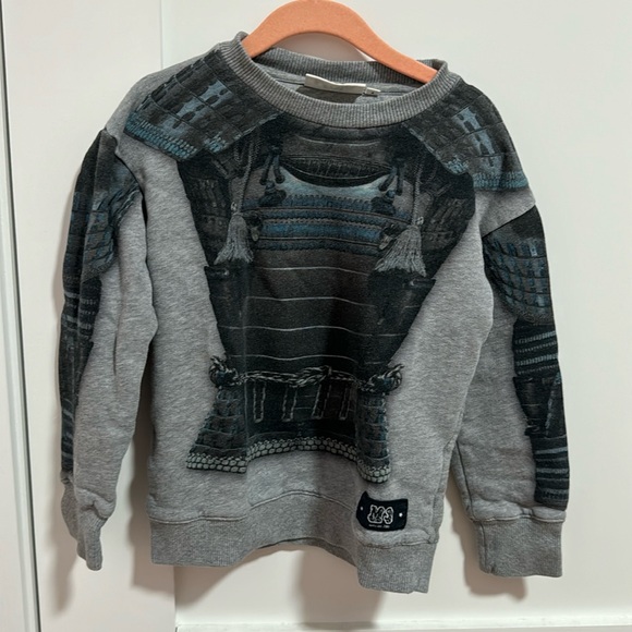 Molo sweatshirt - Picture 1 of 3